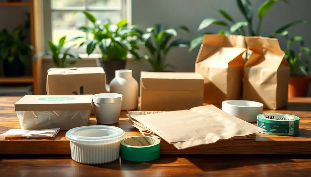 The Mission and Work of the Sustainable Packaging Institute