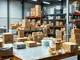 the-power-of-heavy-duty-warehouse-packing-bench-organize-and-optimize-your-packaging