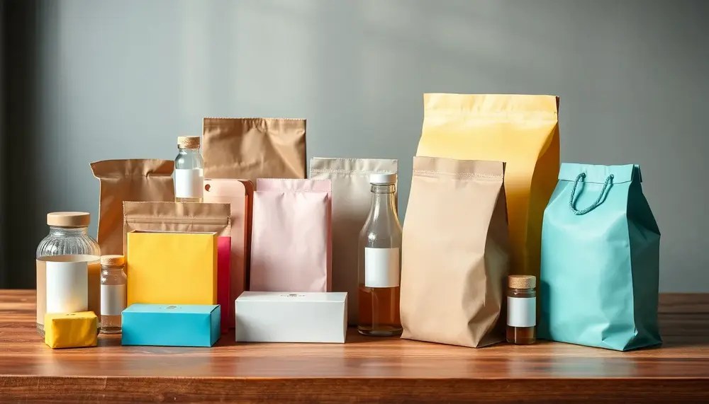 The Power of Packaging Group and Its Impact on Sales