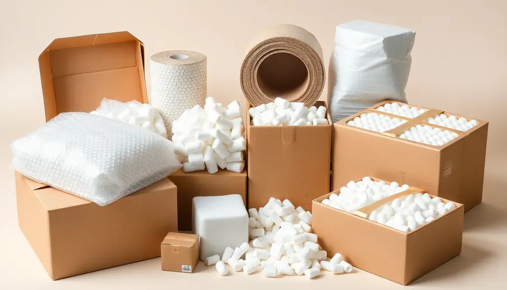 The Reddit Communitys Top Picks for Protective Packaging: Ultimate Buying Guide