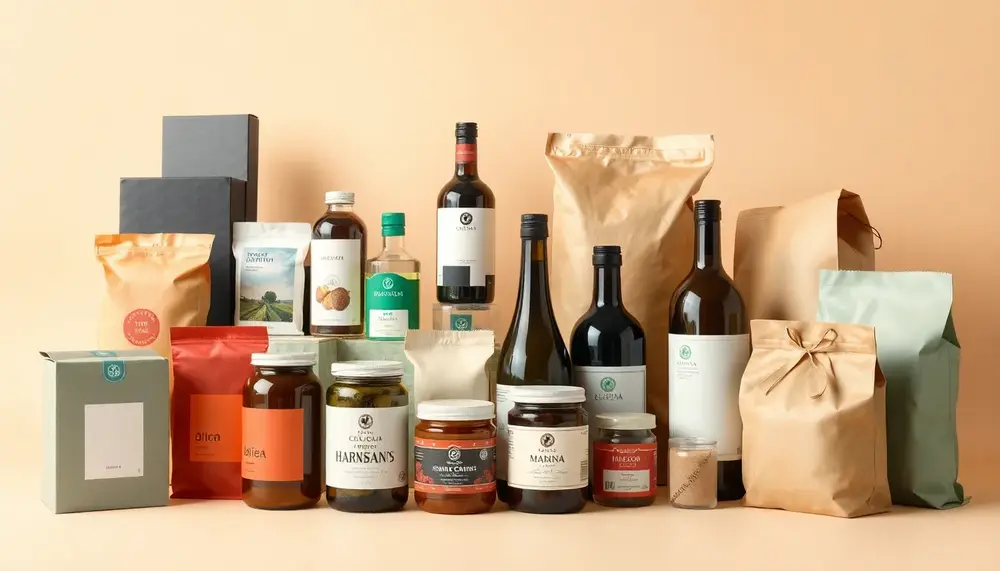 The Role of Packaging and Labelling in Marketing Strategies