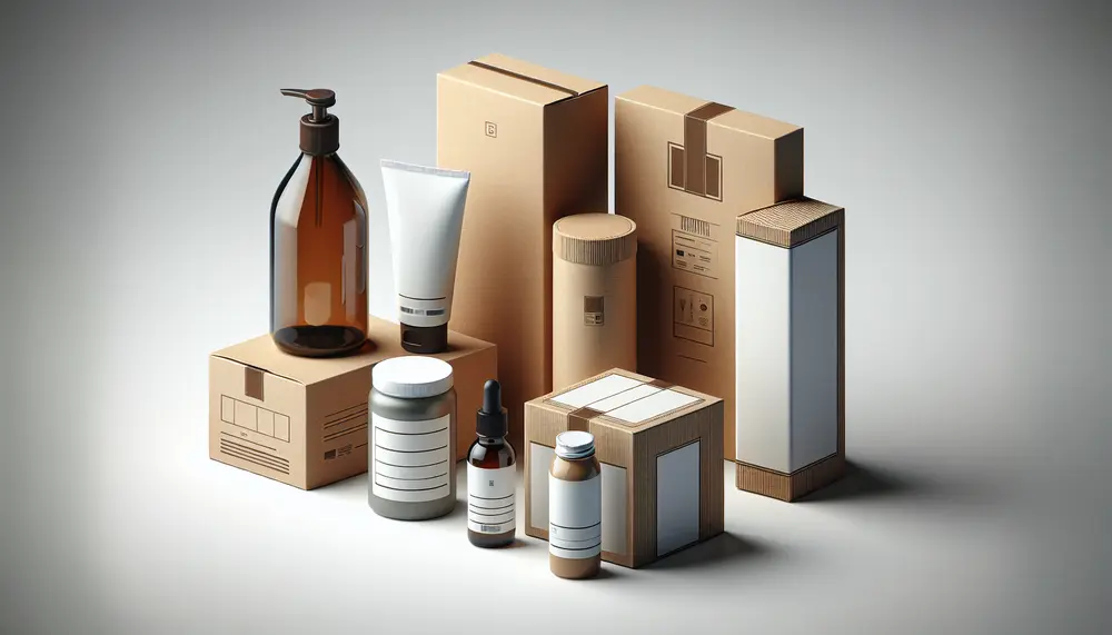 The Synergy Between Packaging and Product Design