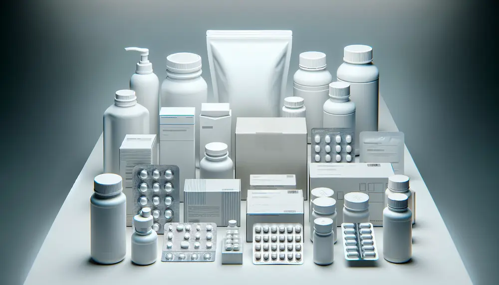 Understanding the Definition of Pharmaceutical Packaging