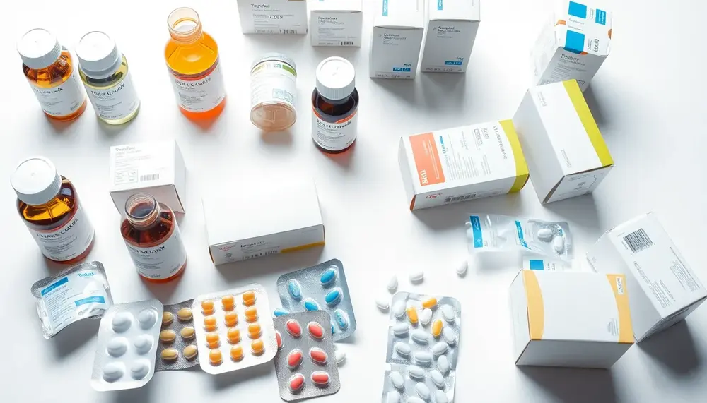 Understanding the Role of USP Standards in Pharmaceutical Packaging