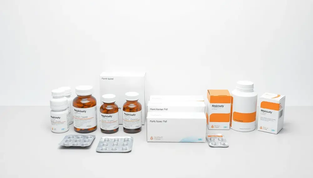 Visual Storytelling: Pharmaceutical Packaging and Design on SlideShare